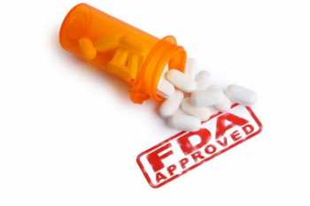 U.S. FDA approves VRAYLAR (cariprazine) as an adjunctive treatment for major depressive disorder