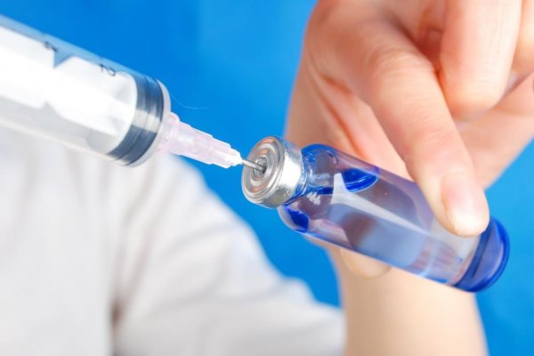 CDC Advisory Committee recommends first single-shot COVID-19 vaccine for US adults