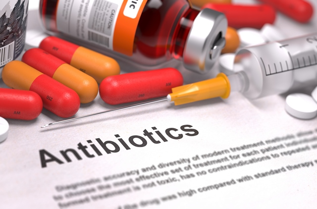 Sandoz to strengthen European antibiotics manufacturing