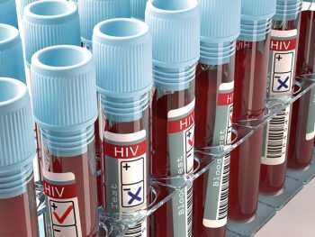 First global regulatory approval for Gilead’s twice-yearly HIV treatment option