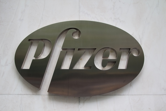 Pfizer initiates Phase 1 study of novel oral antiviral therapeutic agent against SARS-CoV-2