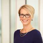 Emma Walmsley, GSK CEO