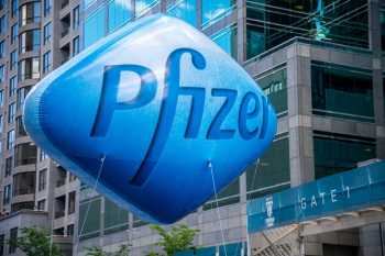 European Commission approves Pfizer’s EMBLAVEO for patients with multidrug-resistant infections