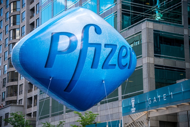 Pfizer to acquire Biohaven Pharmaceuticals