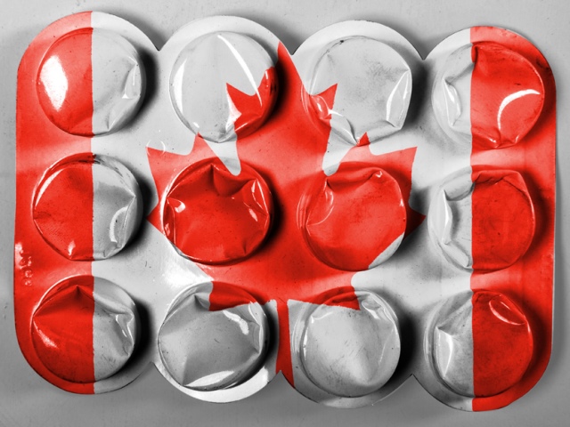 Bausch Health and Glenmark’s RYALTRIS approved in Canada for seasonal allergic rhinitis
