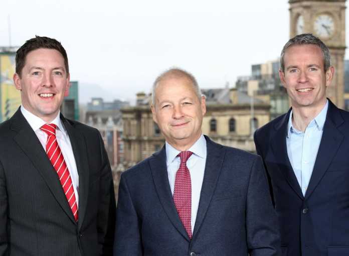 Diaceutics raises £3.75M from WhiteRock Capital Partners and Silicon Valley Bank to support global expansion -1 Diaceutics raises £3.75m to support global expansion