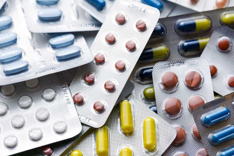 Sandoz completes acquisition of GSK’s cephalosporin antibiotics business