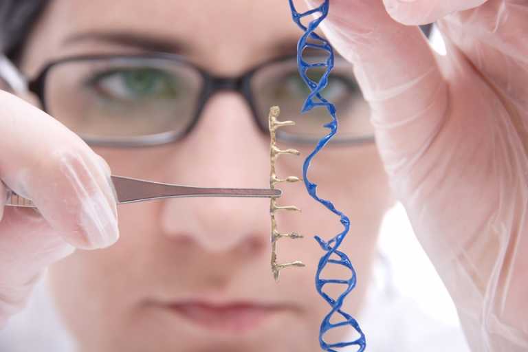 ERS Genomics and ZeClinics sign CRISPR/Cas9 license agreement