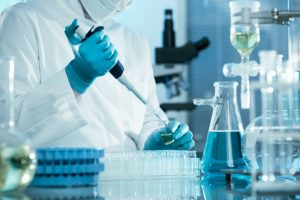 Irish research centre partners with five major BioPharma companies