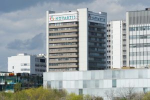 Novartis to acquire IFM Due for $835 million
