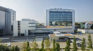 Boehringer Ingelheim inaugurates new biopharma production facility