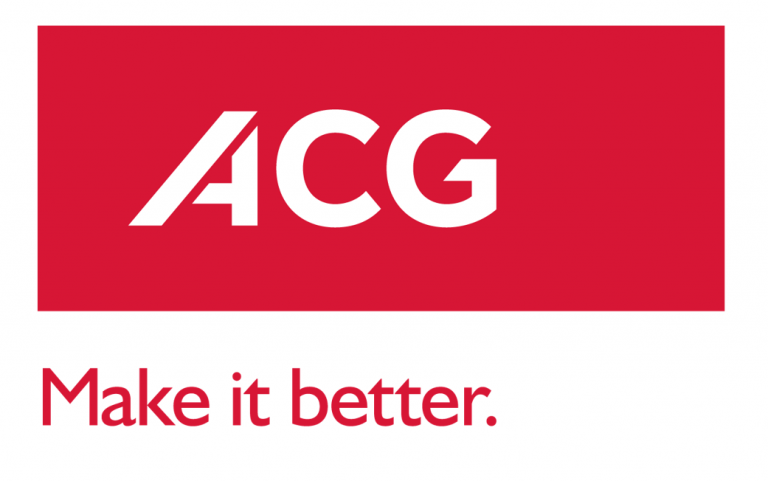 ACG ‘Makes it Better’