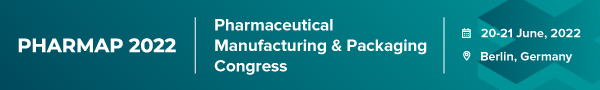 Pharmaceutical Manufacturing & Packaging Congress