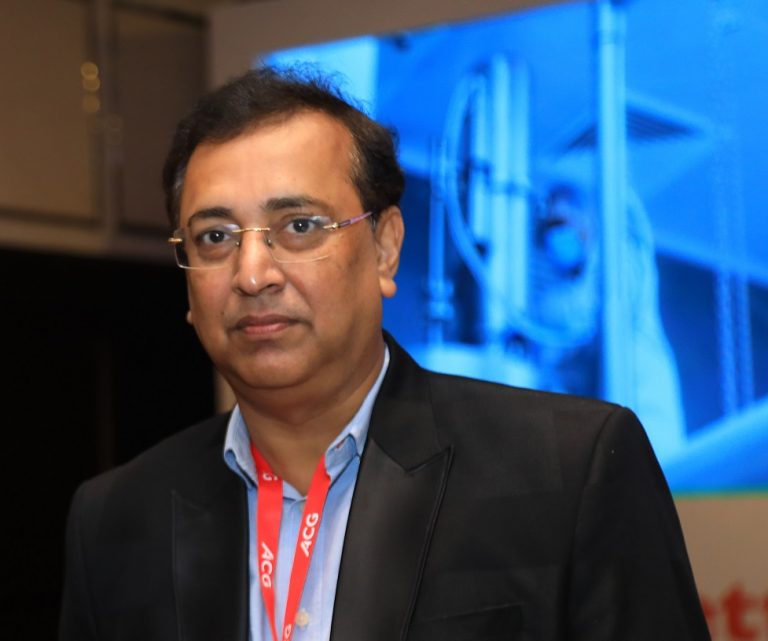 ACG appoints Shankar Gupta as chief sales officer