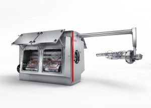 ACG Engineering launches the SMARTCOATER X•ONE Series