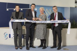 Ipsen unveils new UK global hub
